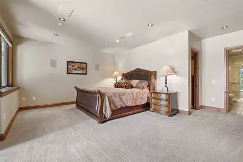 Bedroom - 17 James Ct, Dillon, CO 80435 photo 7 of 7