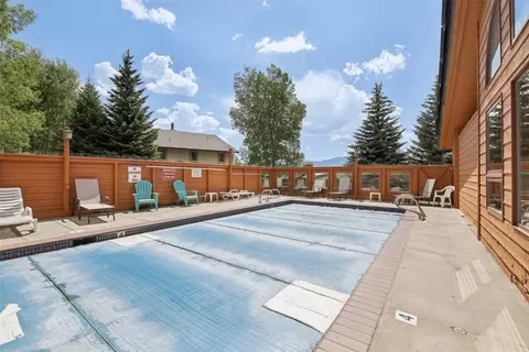 Exterior - 17 James Ct, Dillon, CO 80435 photo 7 of 7