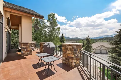 Exterior - 17 James Ct, Dillon, CO 80435 photo 4 of 7