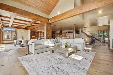 Living - 17 James Ct, Dillon, CO 80435 photo 3 of 4