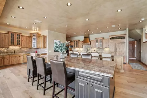 Kitchen - 17 James Ct, Dillon, CO 80435 photo 1 of 5
