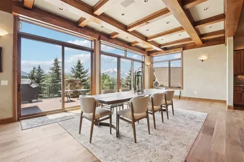Dining - 17 James Ct, Dillon, CO 80435 photo 1 of 1