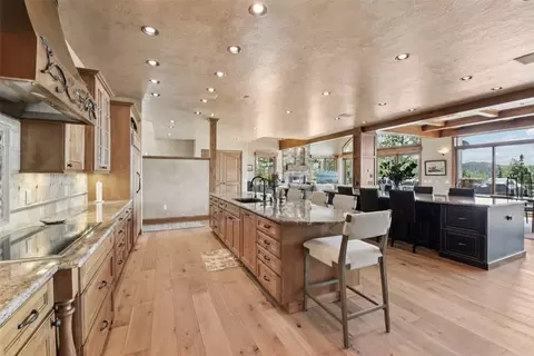 Kitchen - 17 James Ct, Dillon, CO 80435 photo 5 of 5