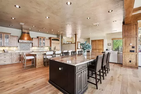Kitchen - 17 James Ct, Dillon, CO 80435 photo 2 of 5