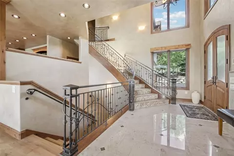 Entry Way - 17 James Ct, Dillon, CO 80435 photo 1 of 1