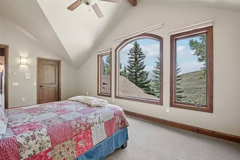 Bedroom - 17 James Ct, Dillon, CO 80435 photo 3 of 7