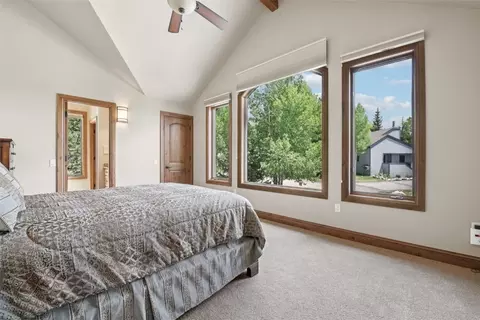 Bedroom - 17 James Ct, Dillon, CO 80435 photo 4 of 7
