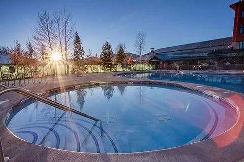 2300 Mt Werner Cir #216 CAL 3, Steamboat Springs, CO 80487