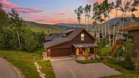 7 Moss Way, Silverthorne, CO 80498 photo 2