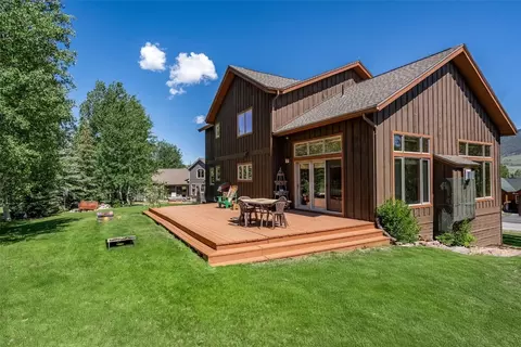 12 Raindance Trl, Dillon, CO 80435
