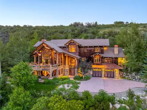 2990 Heavenly Vw, Steamboat Springs, CO 80487