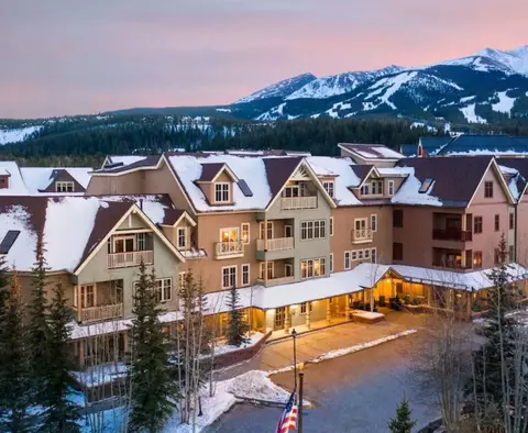 600 S Main St #4210L, Breckenridge, CO 80424