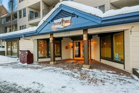 140 Ida Belle Dr #8294, Dillon, CO 80435