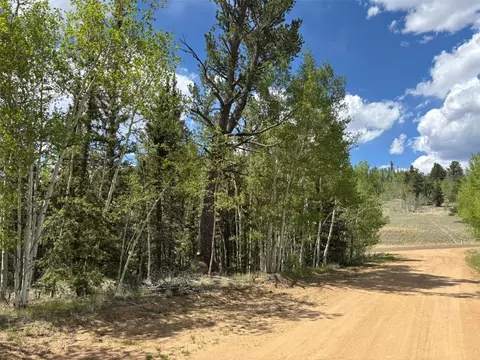 514 Chief Trl, Como, CO 80432 photo 5