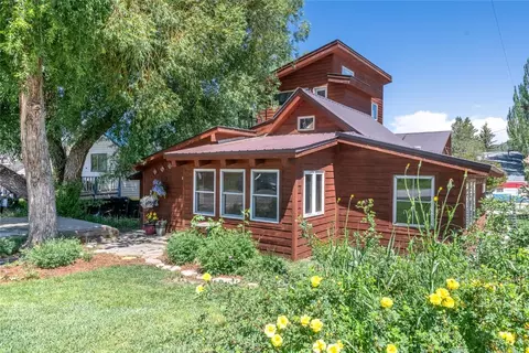 1192 Manitou Ave, Steamboat Springs, CO 80487