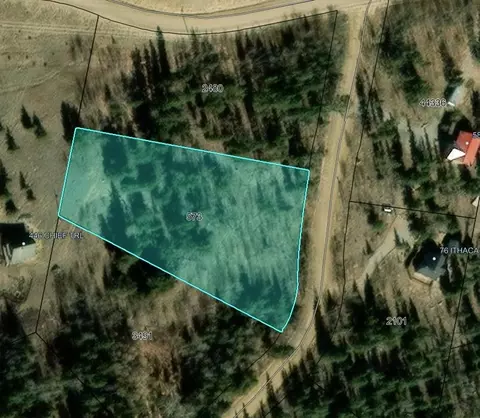 75 Ithaca Ln, Como, CO 80432 photo 13