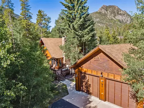 167 Riverview Dr, Frisco, CO 80443