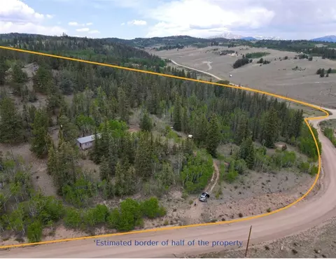 1245 Winchester Dr, Como, CO 80432