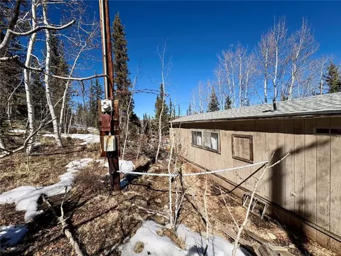 1245 Winchester Dr, Como, CO 80432 photo 17