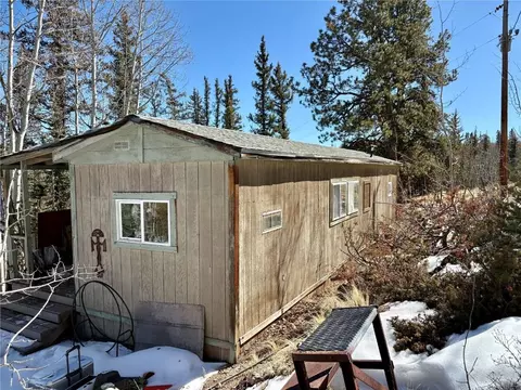 1245 Winchester Dr, Como, CO 80432 photo 3