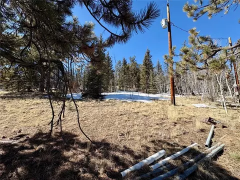 1245 Winchester Dr, Como, CO 80432 photo 19