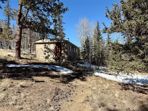 1245 Winchester Dr, Como, CO 80432 photo 21