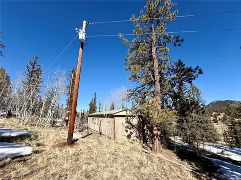 1245 Winchester Dr, Como, CO 80432 photo 2
