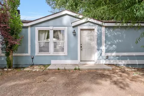 549 E Washington Ave, Hayden, CO 81639