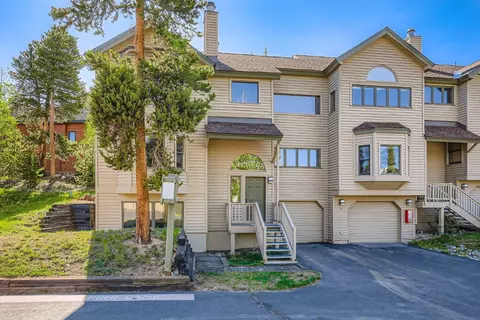 1116 Baldy Rd #1116, Breckenridge, CO 80424