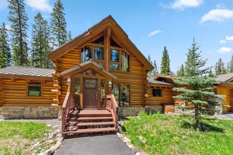 665 Whispering Pines Ln, Breckenridge, CO 80424