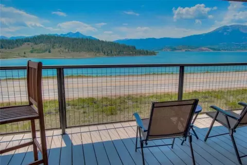 72 Corinthian Cir #303, Dillon, CO 80435