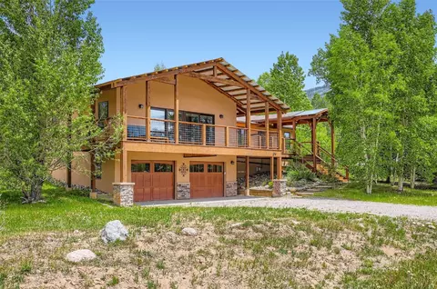 674 Summit Dr, Dillon, CO 80435