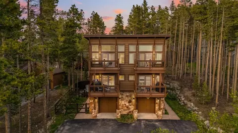 564 White Cloud Dr, Breckenridge, CO 80424