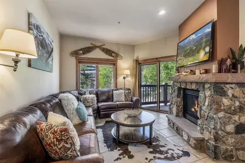 135 Dercum Dr #8565, Keystone, CO 80435