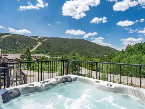 184 Caravelle Dr #20, Keystone, CO 80435