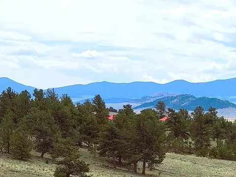 59 Zion Ct, Hartsel, CO 80449