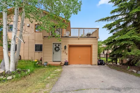336 N Chipmunk Cir, Silverthorne, CO 80498