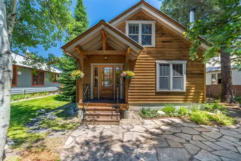 620 Pine St, Steamboat Springs, CO 80487
