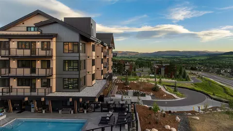 1550 Amble Dr #201, Steamboat Springs, CO 80487
