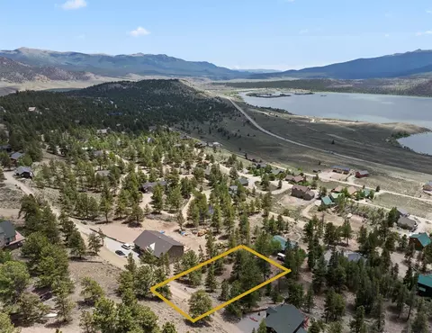 426 Parry Peak Dr, Twin Lakes, CO 81251