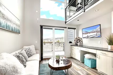 100 Basecamp Way #219, Frisco, CO 80443