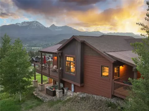264 Stonefly Dr, Silverthorne, CO 80498