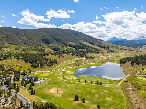 View/Area - 840 Penstemon Rd, Keystone, CO 80435 photo 1 of 3