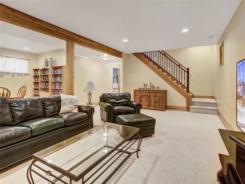 Living - 840 Penstemon Rd, Keystone, CO 80435 photo 5 of 5
