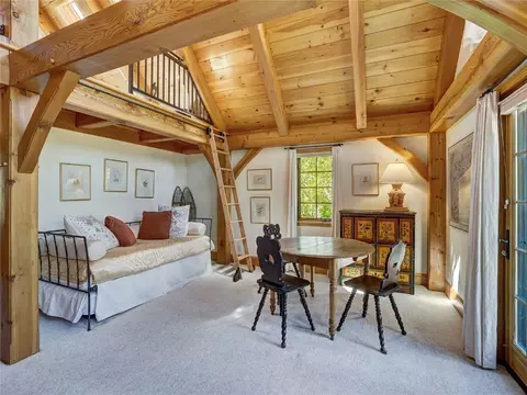 Bedroom - 840 Penstemon Rd, Keystone, CO 80435 photo 8 of 10