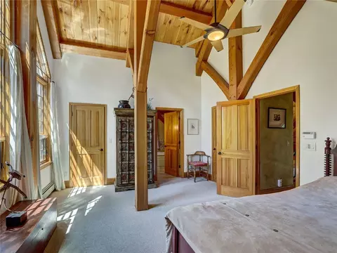 Bedroom - 840 Penstemon Rd, Keystone, CO 80435 photo 2 of 10