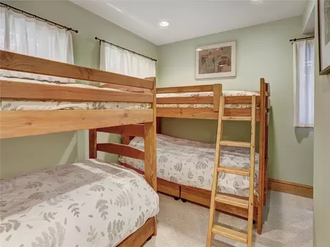 Bedroom - 840 Penstemon Rd, Keystone, CO 80435 photo 10 of 10