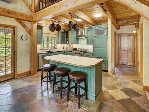 Kitchen - 840 Penstemon Rd, Keystone, CO 80435 photo 1 of 3