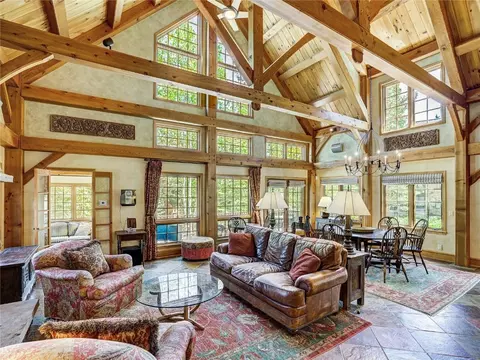 Living - 840 Penstemon Rd, Keystone, CO 80435 photo 1 of 5
