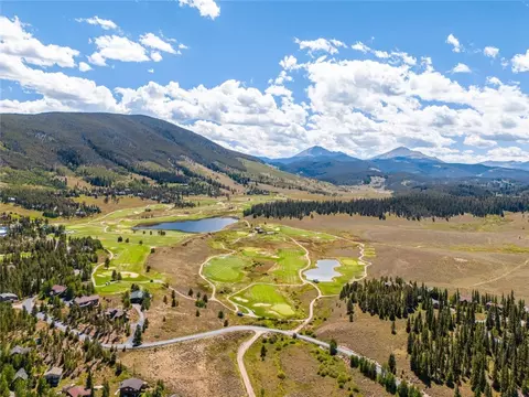 View/Area - 840 Penstemon Rd, Keystone, CO 80435 photo 2 of 3